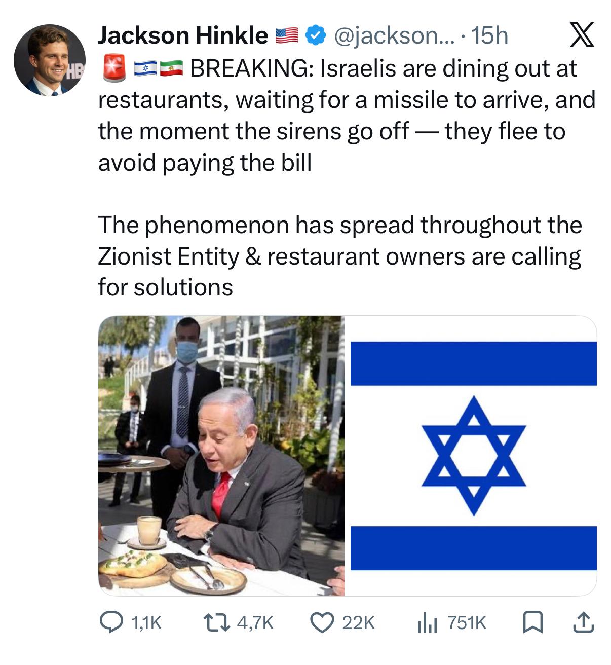 One of many screenshots Aleks shares